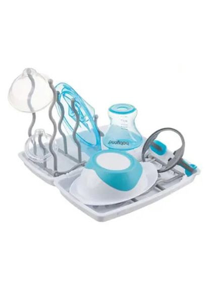 Сушилка для бутылочек и сосок (1070) BabyOno 1071 (328309918)