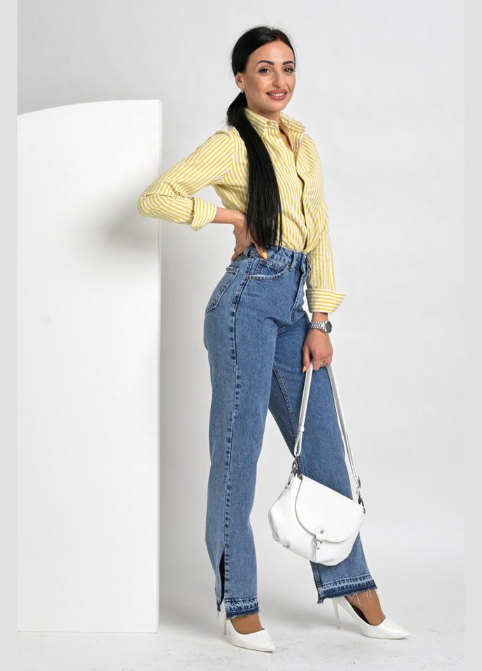 Джинси ESQU 1036-1 Alenka Plus - (354699745)