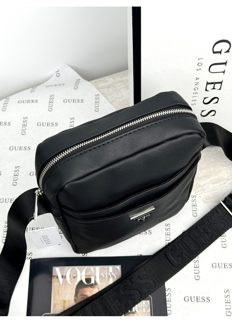 Мужская сумка мессенджер через плечо No Brand (369934834)