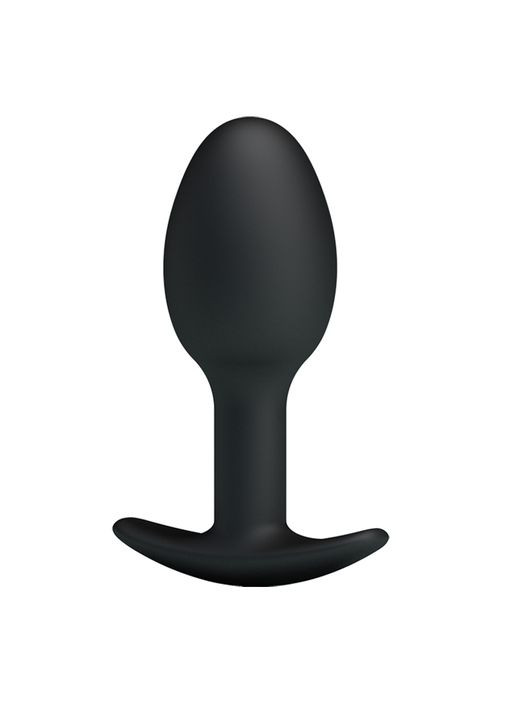 Анальна пробка silicone Anal Plug BI-040033 - CherryLove LyBaile (282850723)