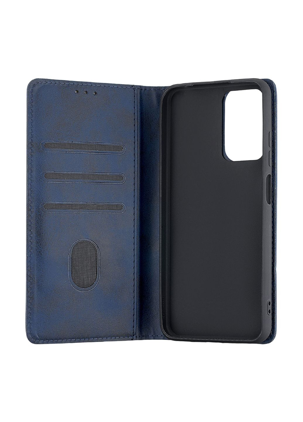Чохол-книжка Premium Xiaomi Dark Blue Case Redmi 10 5G (305054326)
