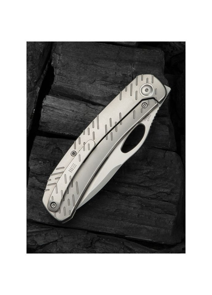 Нож складной Inmate WE23096B-1 (A-031896) Weknife (368994431)