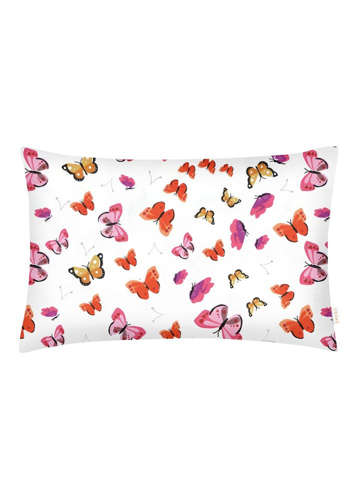 Наволочка на подушку 50х70 BUTTERFLY (4822052114612) Cosas (367914206)