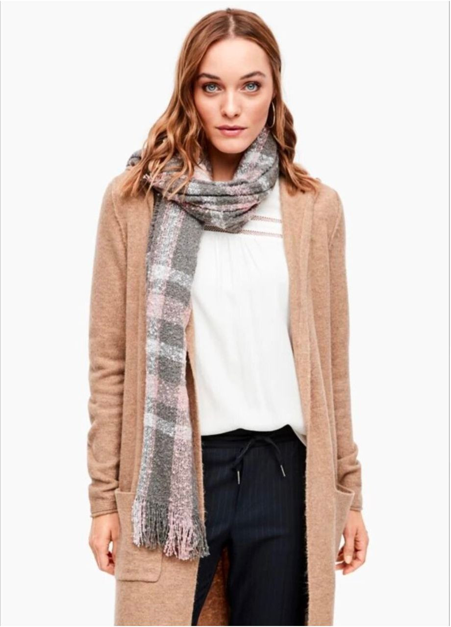 Шарф S.Oliver (352769150)