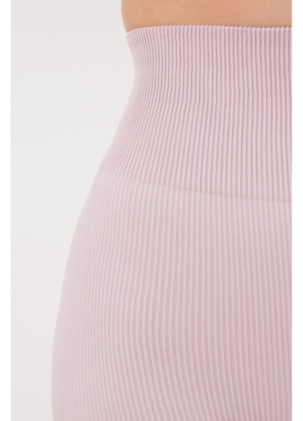 Треки-велосипедки в рубчик TRACKS RIB SHAPE Giulia (366300582)