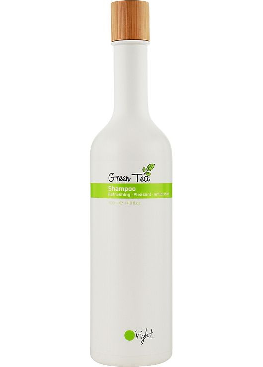 Шампунь - O right Green Tea Shampoo 100ml (55713-35611588) O'right (368612053)