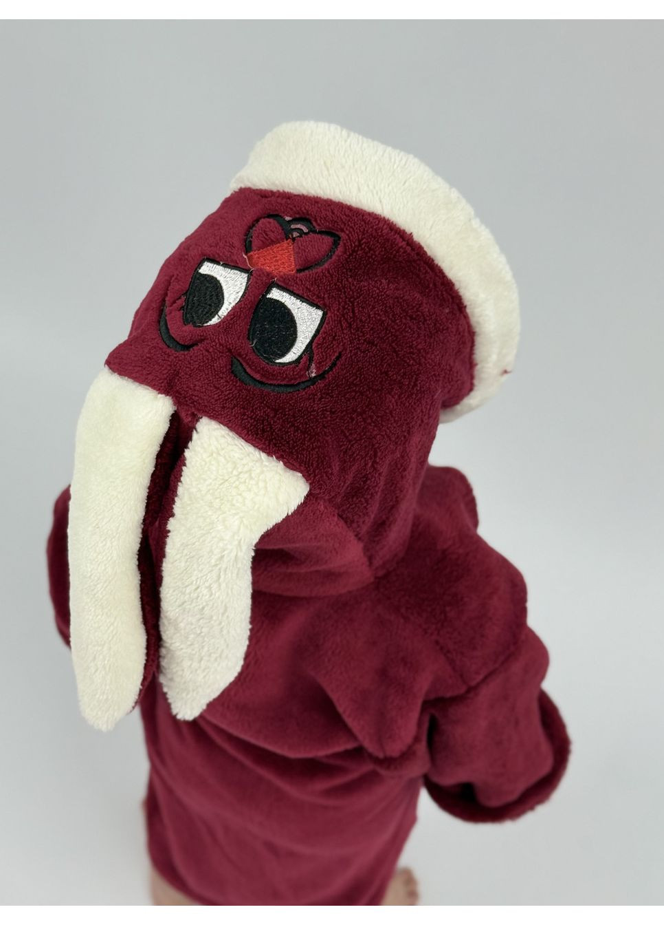 Детский халат 3-4 года Ut (350607501)