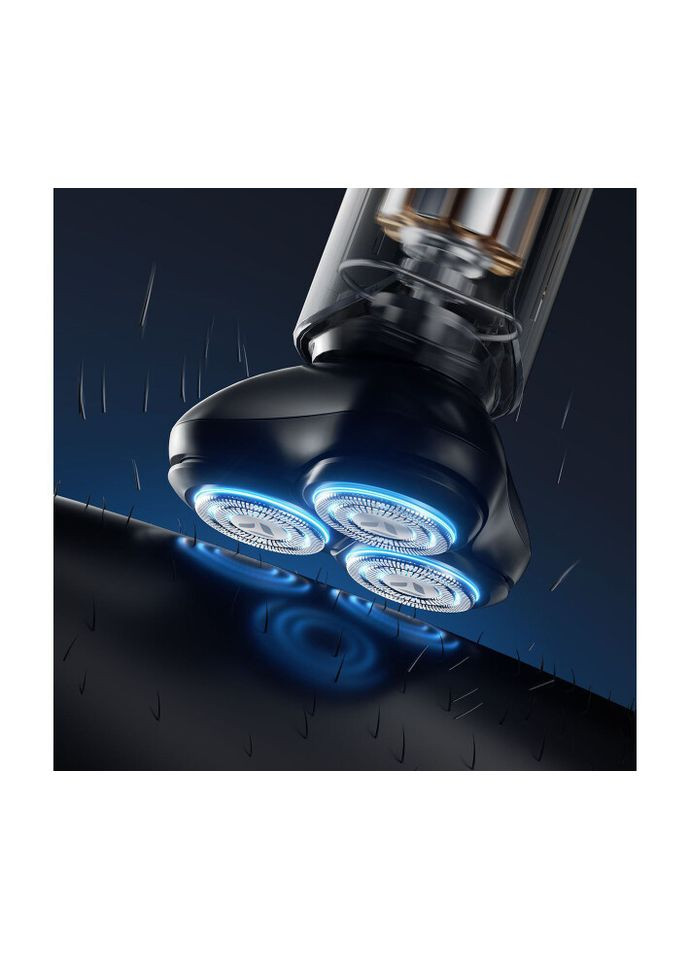 Электробритва BlackStone 9 черная Enchen (293346315)