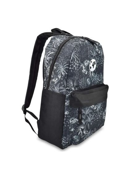 Рюкзак туристический 17 Black Print (J4686-1) (DAS303107) Semi Line 17 Black Print (J4686-1) (369881613)