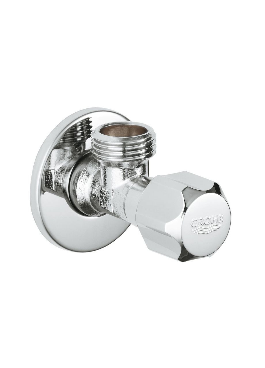 Универсальный угловой вентиль 1/2"х1/2" 2201600M Grohe (332973351)