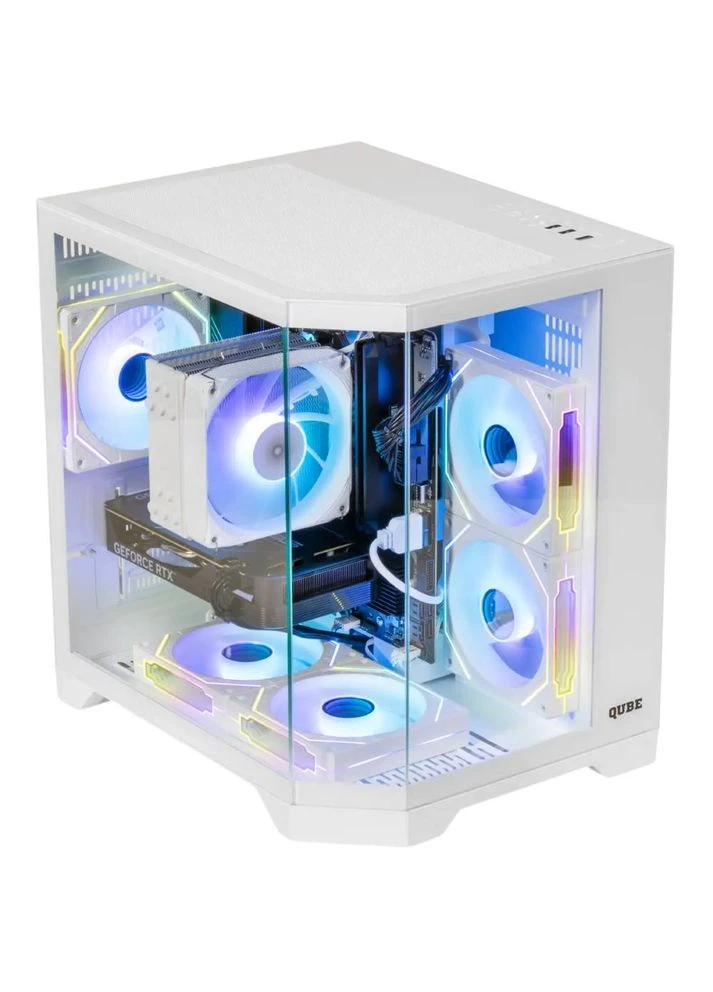 Компьютер Gaming X67WHITE (X67WHITEv11) ARTLINE (399517768)