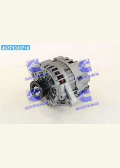 Генератор DAEWOO LANOS 85А ( ) DE.96303556 Decaro (366300910)