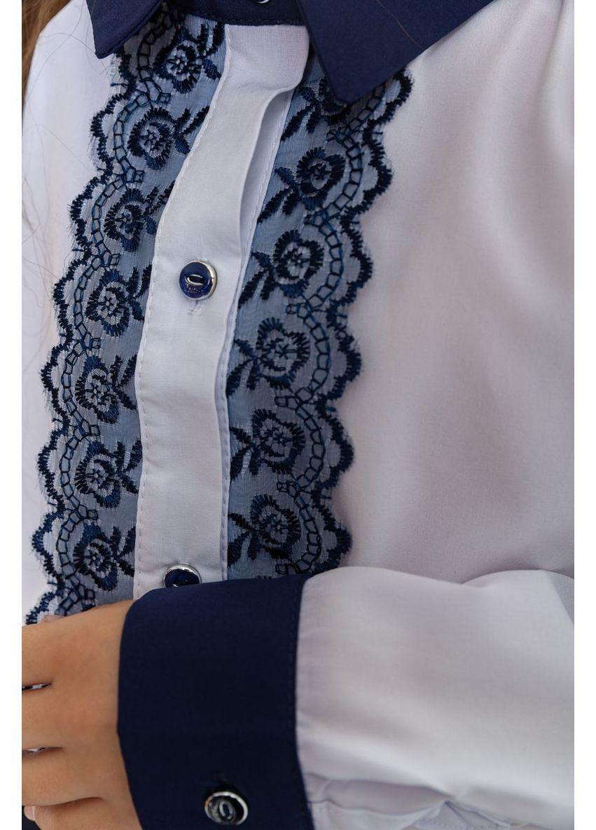 Блузка ошатна для дівчаток Sport Line (362376482)