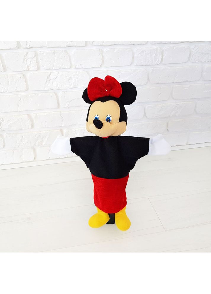 Кукольный театр Минни Маус 36см (WT3151) Weber Toys (365545766)