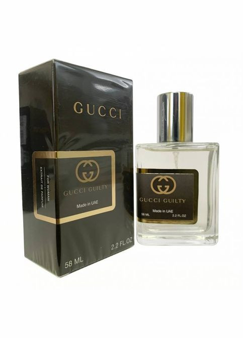 Жіночий парфум Gucci Guilty 58 мл No Brand (331163230)