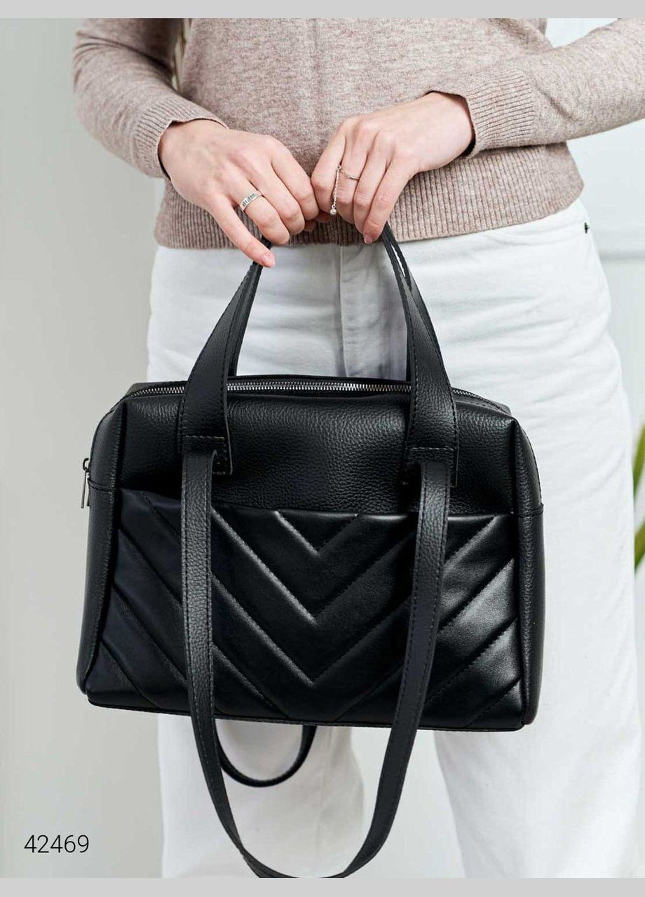 Сумка на плече з довгим ремінцем Liton (303699275)