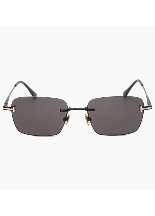 Солнцезащитные очки Black/Black FT1354-01A-54 Tom Ford (399951335)