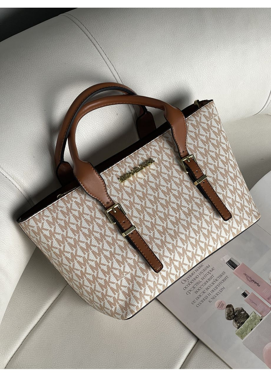 Сумка женская Moore small tote bag кросс боди No Brand (369935810)