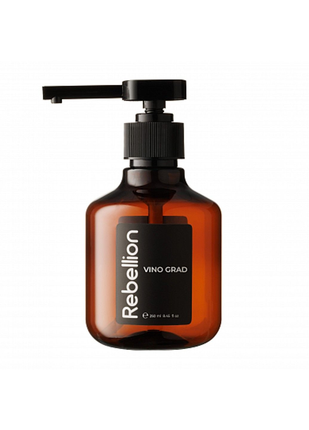 Парфумоване рідке мило Vino Grad 250 мл Rebellion (301007110)