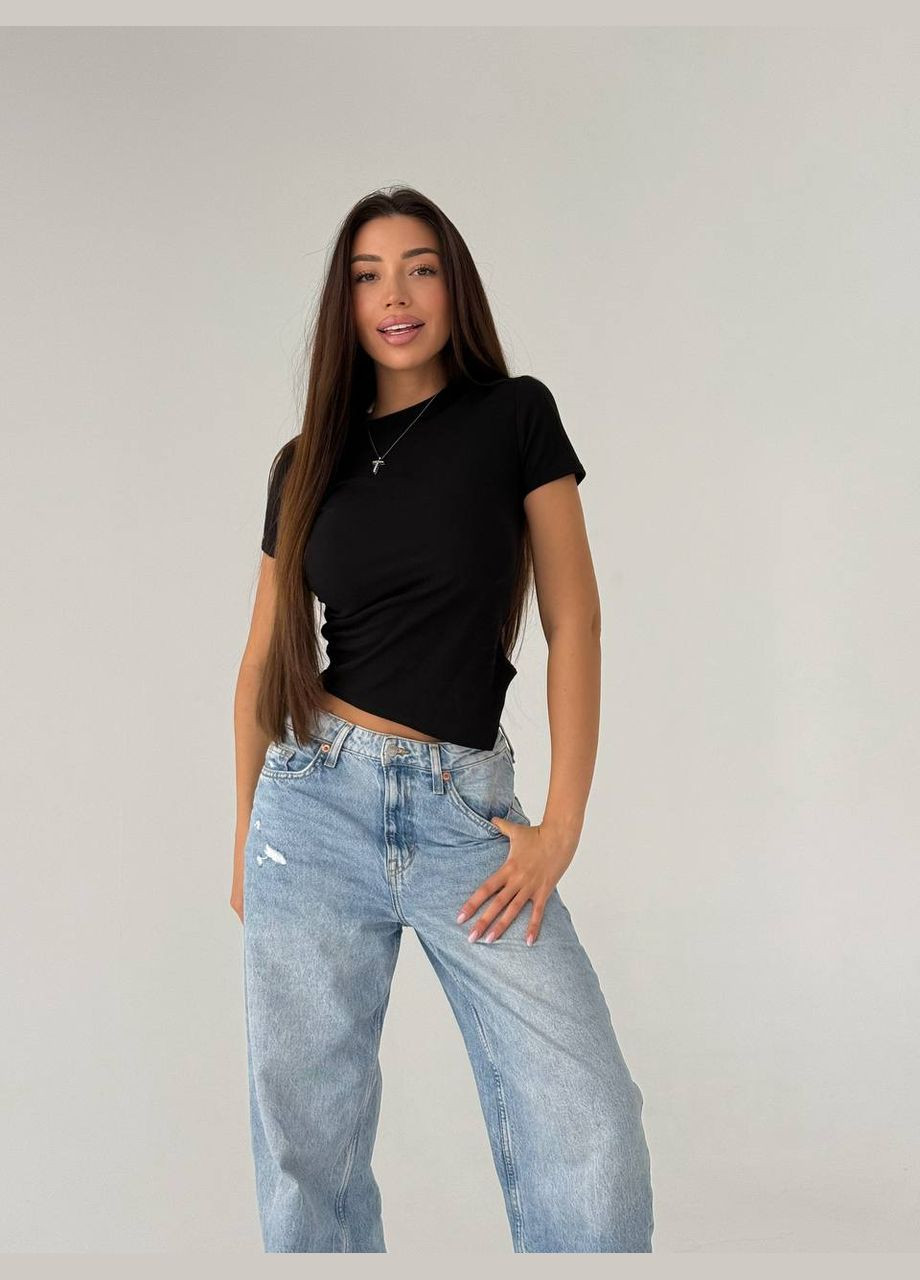 Футболка женская Гермес - (339787227)