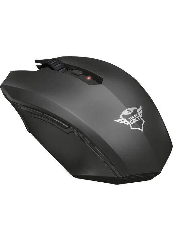 Мышь GXT 115 Macci Wireless Gaming Mouse (22417) Trust (306960055)