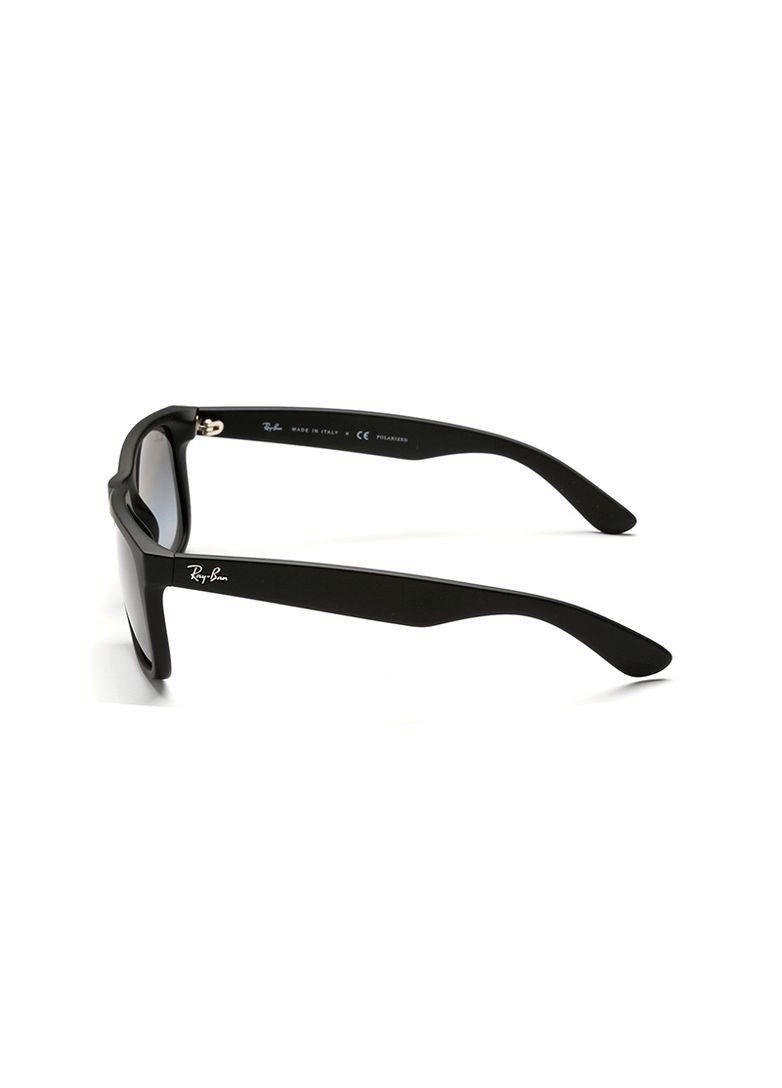 Солнцезащитные очки POLAR Black & Grey GRADIENT Ray-Ban RB 4165 622/T3 (327880762)