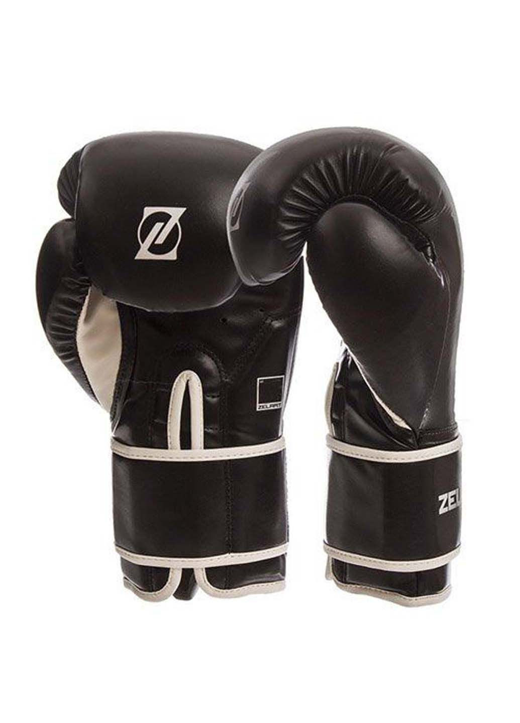 Рукавички боксерські BO-1370 14oz Zelart (285794322)