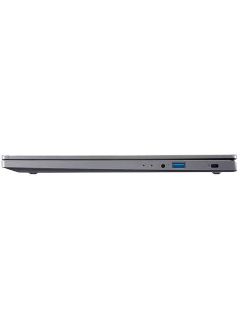 Ноутбук Aspire 15 A15-51M-59Z0 Steel Gray (NX.JKVEU.003) Acer (335008984)
