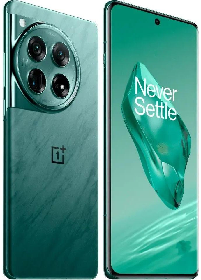 Смартфон 16/1TB (Global Version) OnePlus 12 (372122300)