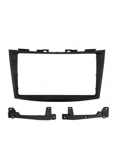 Штатная магнитола серии Q1 под Suzuki Swift 4 2011-2017 Ertiga 2012-2017 9 дюймов QIV (346505245)