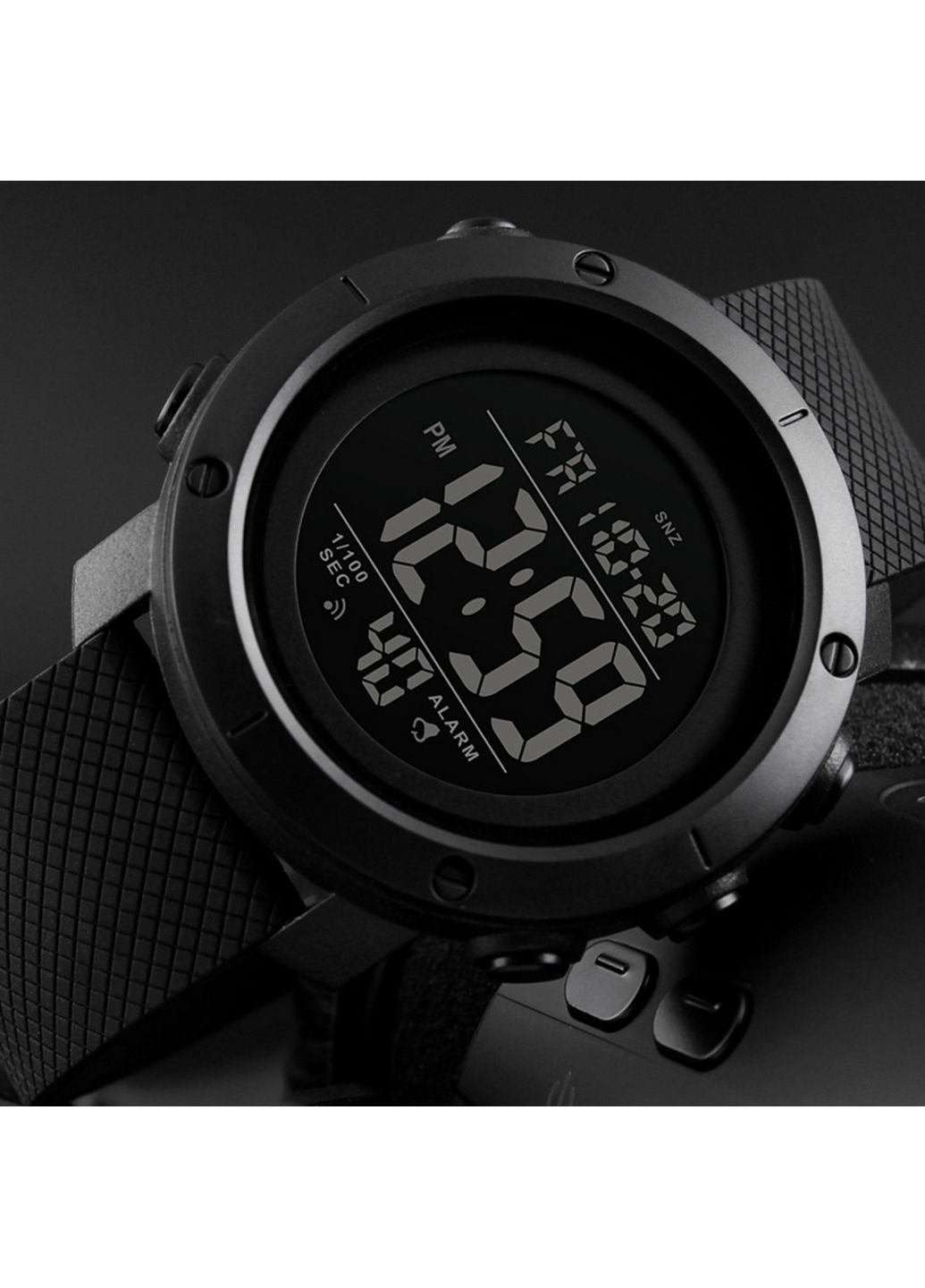 Чоловічий наручний годинник Skmei (371674148)