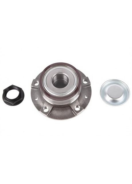 Ступица колеса PEUGEOT 508 SW I (8E_) - 2.0 BLUEHDI 150 (04.2014 - 12.2018) 763727 NK (366195923)