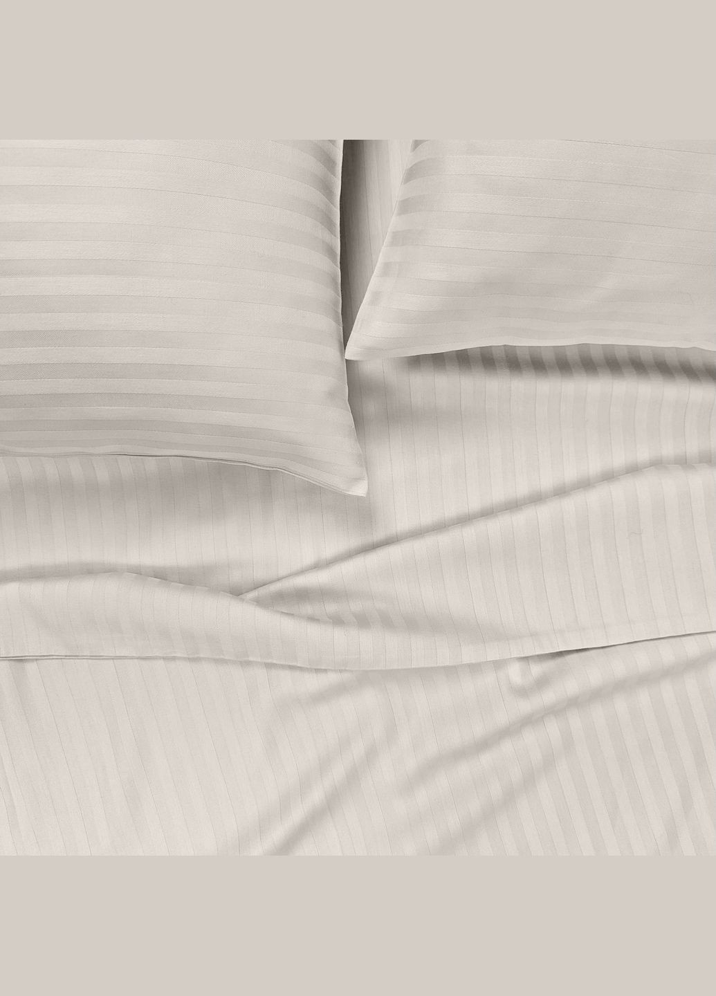 Наволочка сатин на подушку 40х60 ALMOND (4822052168493) Cosas (366961929)