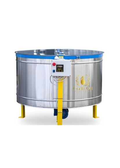 Медогонка (комбі) хордіально-радіальна МРК - 60/9 кас (300 мм), 220В CraftOil (307930251)