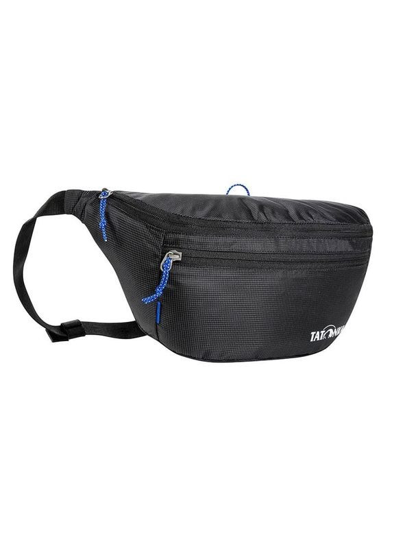 Поясная сумка Ilium M Black (TAT 2212.040) Tatonka (331162863)