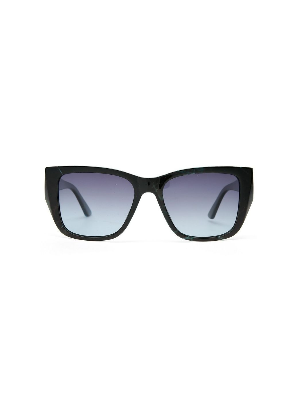 Сонцезахисні окуляри з поляризацією Фешн-класика жіночі LuckyLOOK 122-130 (289360278)