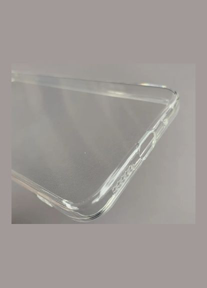 Чохол Fashion Smtt simeitu для Xiaomi Redmi 10C / Прозорий NSP X-level (335257592)