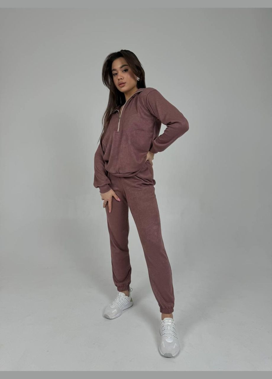 Женский костюм из ангоры Vakko (323936336)