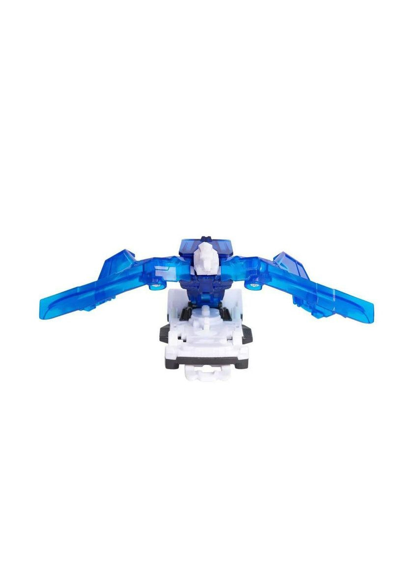 Игрушка Машинка трансформер Скричеры S4 L0 Лайтнинг Игл"! (EU685003) Screechers Wild (362428595)