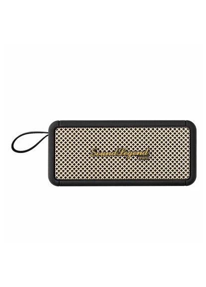 Акустична система (-BSSLMWBK) 2E SoundLegend Mini PowerBank IPX6 Black (391241193)