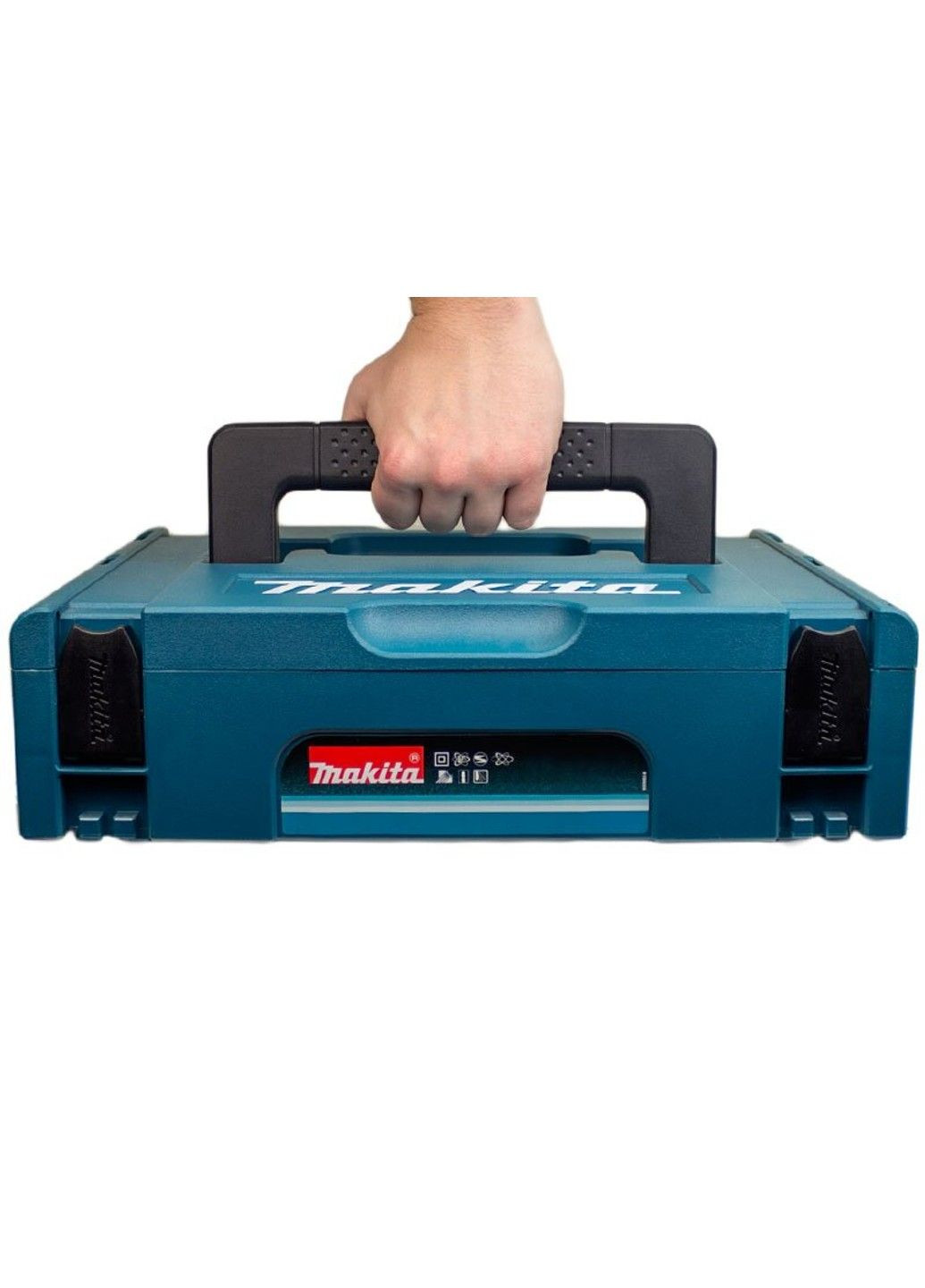 Систейнер Makpac 1 (821549-5) Makita (361970243)