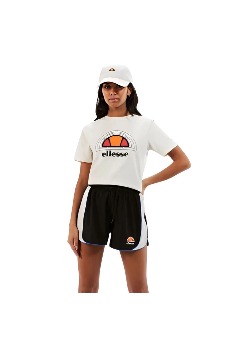 Футболка Braser Ellesse - (292324213)
