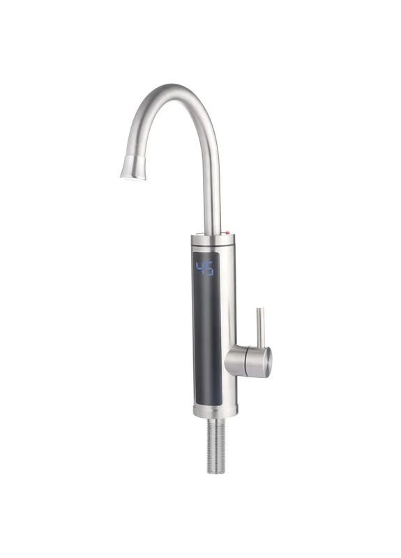 Проточний водонагрівач ELW55-E (з індик. темп.) (ZX4777) Zerix (366323209)