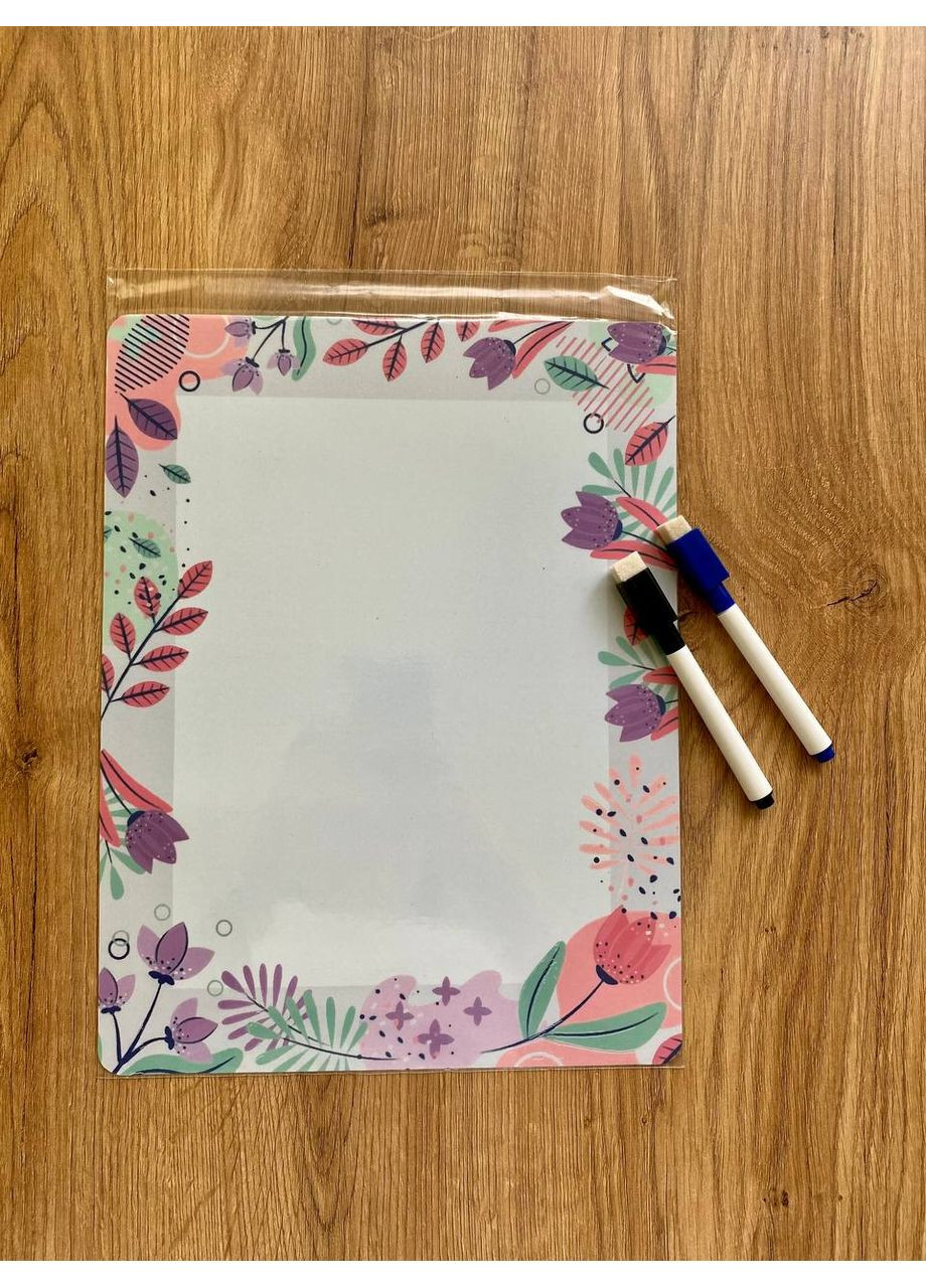 Меламиновая губка белая Komfolino (351382413)