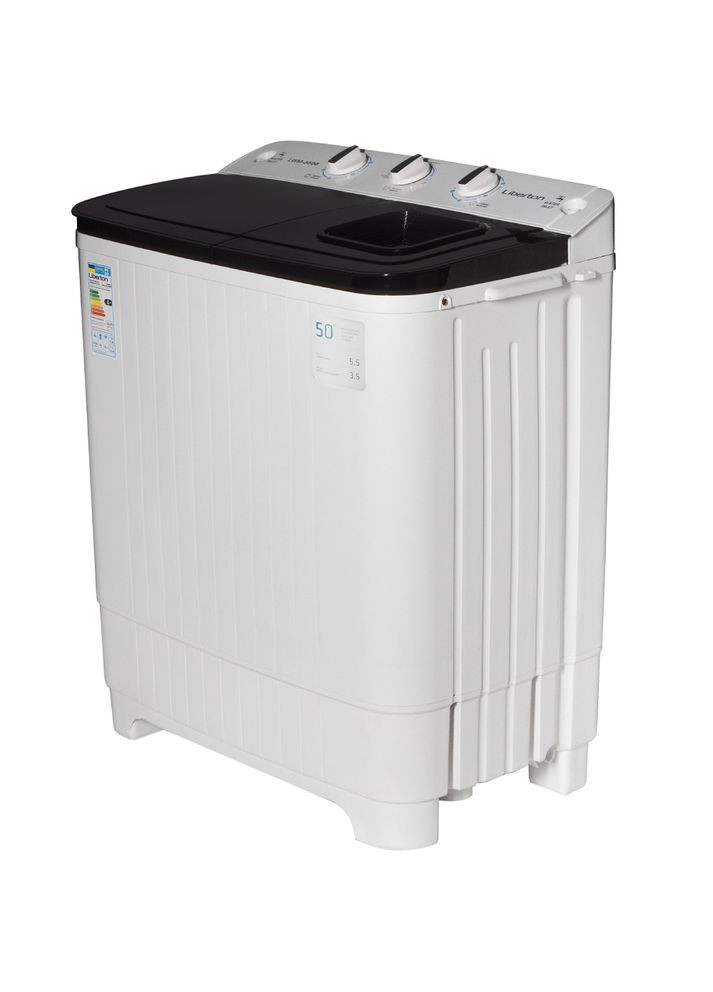 Пральна машина LWM-5500 PUMP Liberton (316108618)