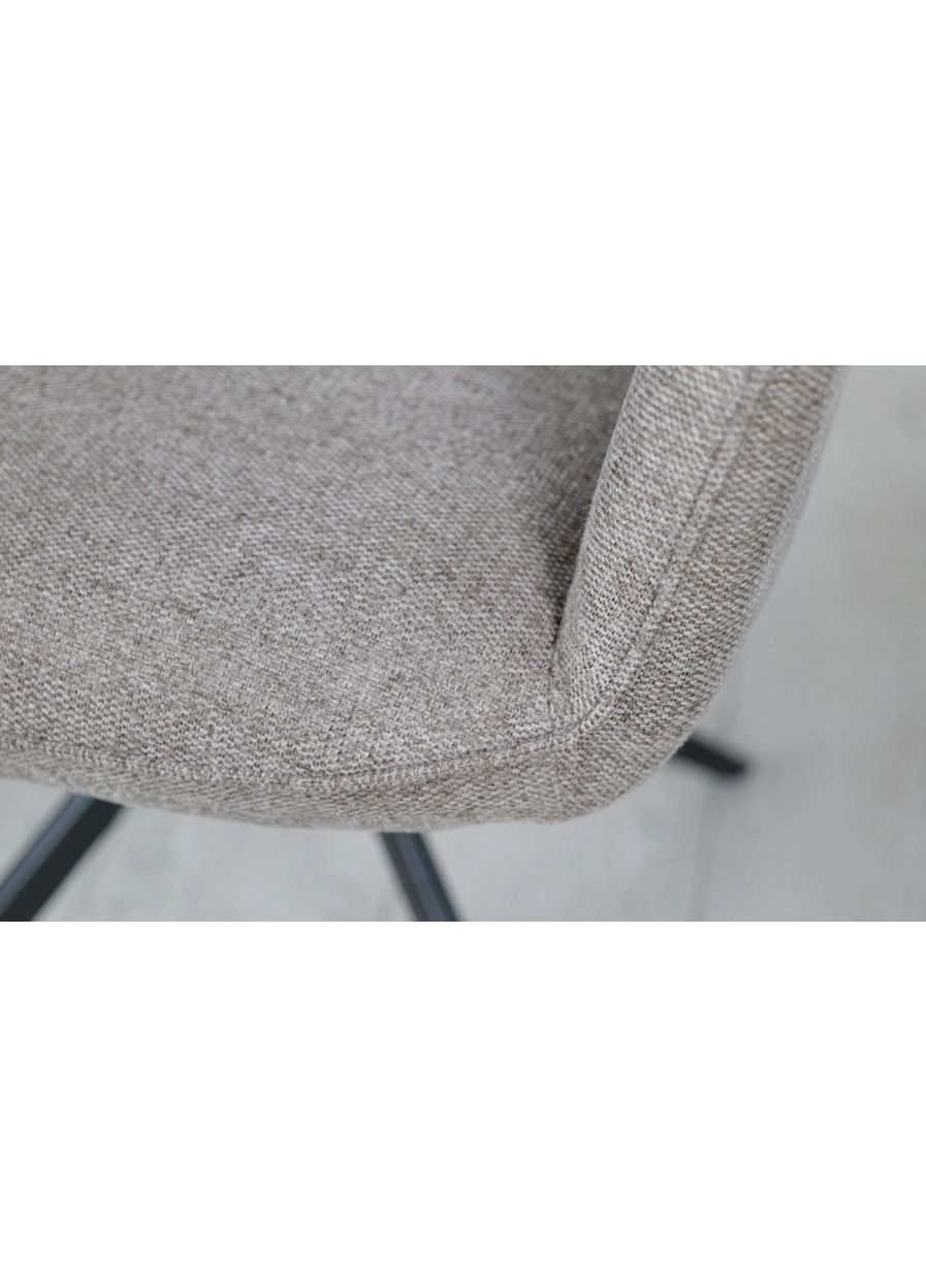 Стілець Кларк з обертовим механізмом Prestol (368771211)