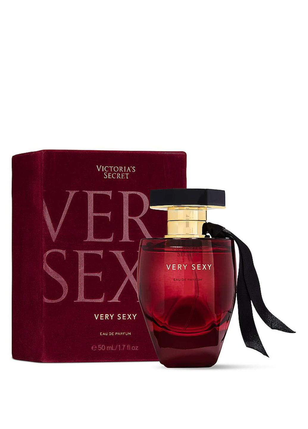 Парфюмерная вода Very Sexy Eau de Parfum 50ml Victoria's Secret (347581096)