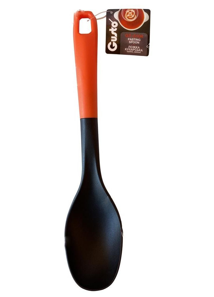Ложка поварская GT-5104 Gusto (360652165)