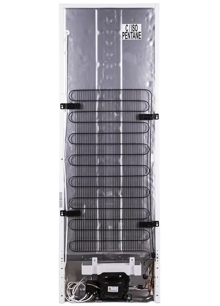 Холодильник CW 278 SW двухкамерный Vestfrost