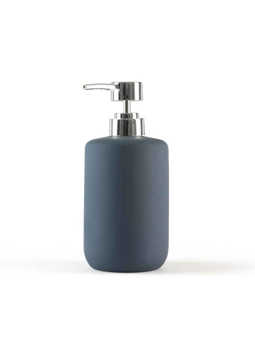 Дозатор для жидкого мыла MBM MY HOME Milan 500 мл (BA-23 GRAY) MVM (301003310)